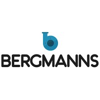 Bergmanns BV Logo