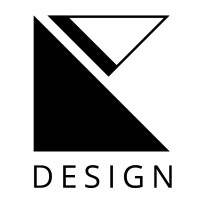 KV Design Co. Logo