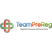 Team PreReg Logo