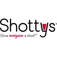 Shottys, LLC Logo