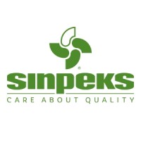 SINPEKS Logo