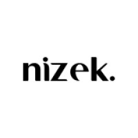 nizek Logo