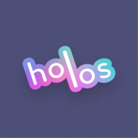 Holos, Inc. Logo