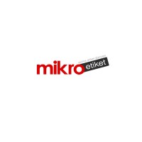 Mikro Etiket, Matbaa, Tekstil ve Aksesuarlar Logo
