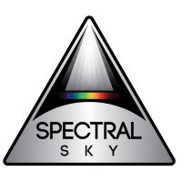 Spectral Sky Logo