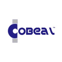 The Cobeal Group Logo