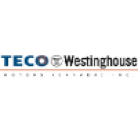 TECO-Westinghouse Motors (Canada) Inc. Logo