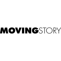 Moving Story Entertainment Logo