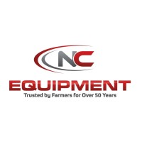 NC Equipment Logo