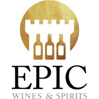 Epic Wines & Spirits Logo