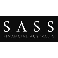 SASS Financial Australia Logo