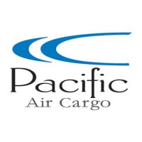 Pacific Air Cargo Logo