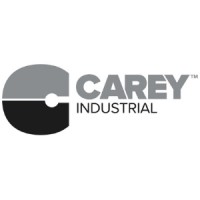 Carey Industrial Logo