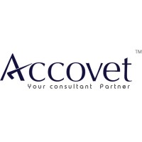 Accovet Ltd Logo