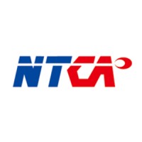 新北市電腦公會（NTCA） Logo