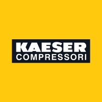 Kaeser Compressori Italia Logo
