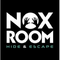 Nox Room Logo