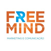 FreeMind, Lda Logo
