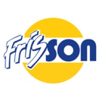 Frisson Dronten Logo