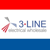 3 Line Electrical Wholesale Ltd. Logo