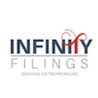 Infinity Filings Logo