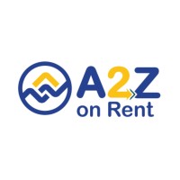 A2zOnRent Logo