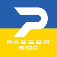 PASSER SIDC Group Logo