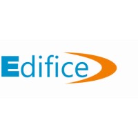 Edifice Automation Pvt Ltd Logo