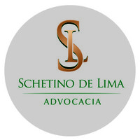 Schetino de Lima Advocacia Logo