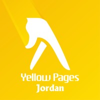 Yellow Pages Lebanon & Jordan Logo