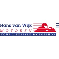 Hans van Wijk Motoren BV Logo