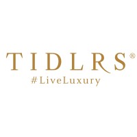 Tidlrs Logo