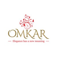 Omkar Corporation Logo