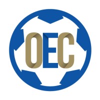 Oldham Event Centre Logo