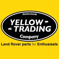 Yellow Trading Company Logo