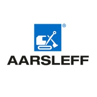 Aarsleff Sverige Logo
