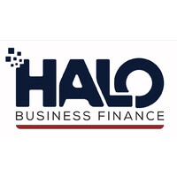 Halo Business Finance Logo
