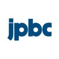 jpbc a/s Logo