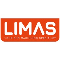 Limas CNC BV Logo