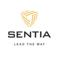 Sentia Denmark Logo