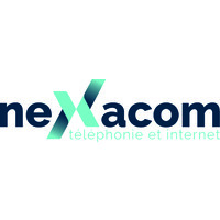 NEXACOM Logo