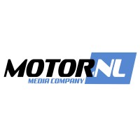 Motor.NL Media Company Logo