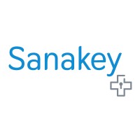 Sanakey Gruppe Logo