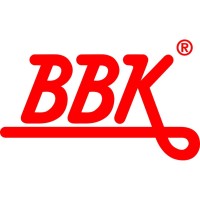 BBK Ede - postkasten en belpanelen Logo