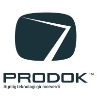 Prodok AS Logo