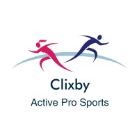 Clixby Active Pro Sports Ltd Logo
