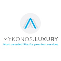 Mykonos.Luxury Logo