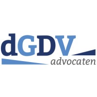 de Groot Douma Vosmeijer advocaten Logo