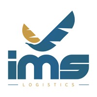 IMS Logistics Logo