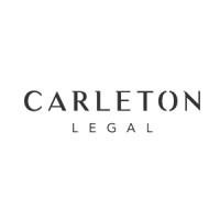 Carleton Legal Logo